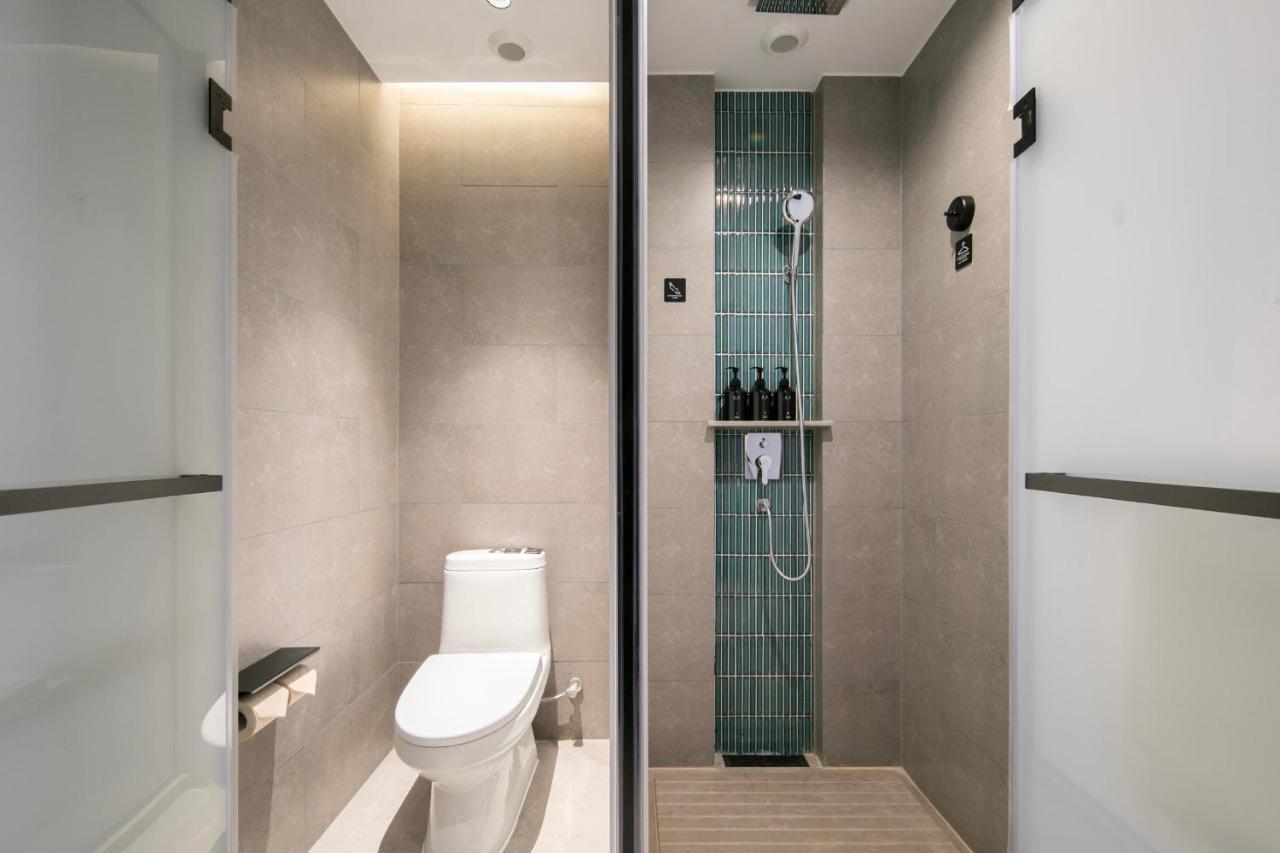 Atour X Hotel Hangzhou West Lake Wulin Plaza Yan'An Road Екстер'єр фото